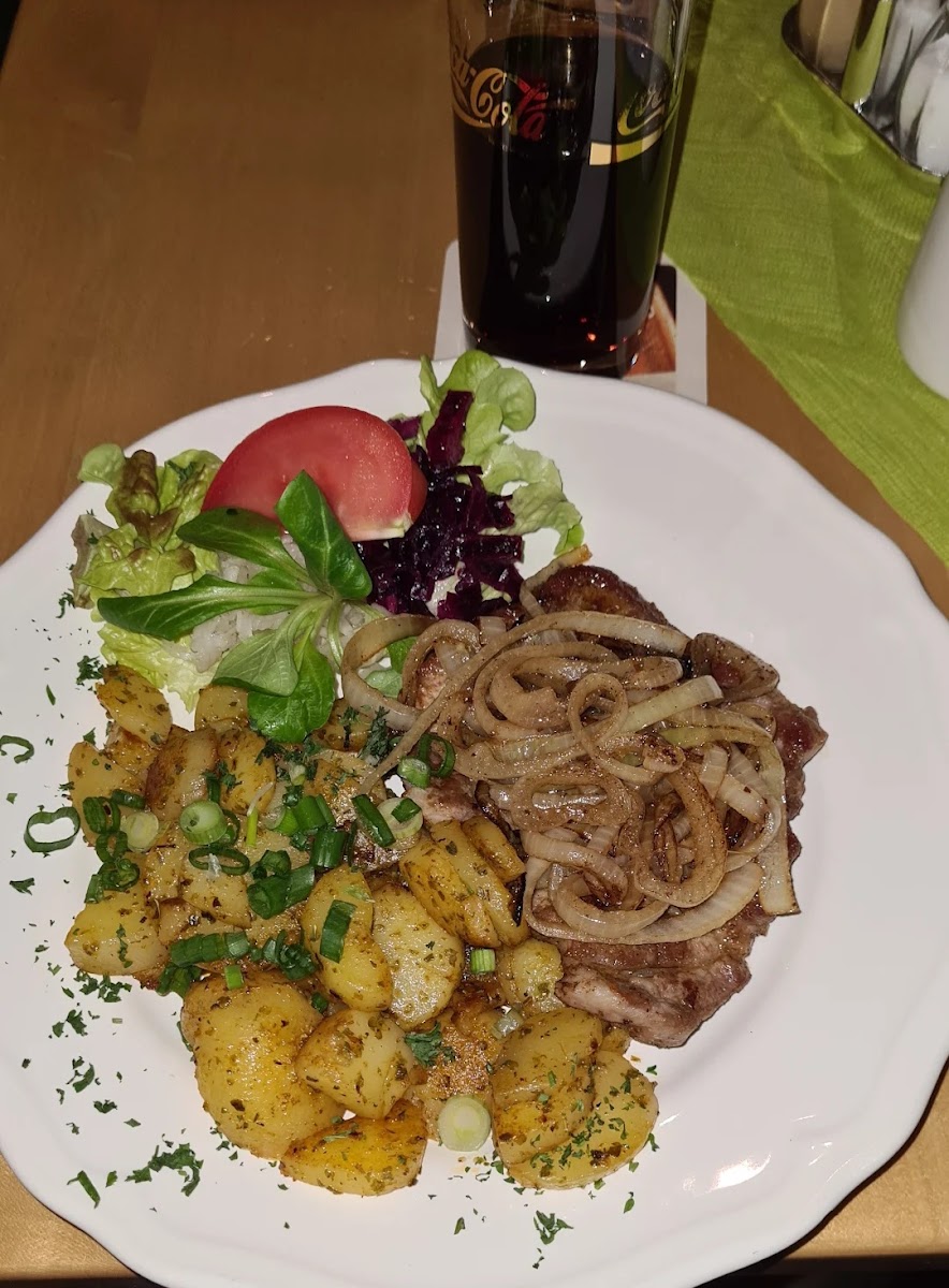 Cafe Sophie Wiesenbad-10