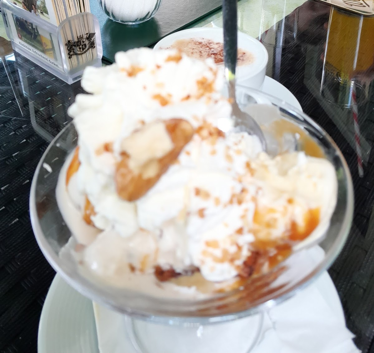 Cafe Sophie Wiesenbad-7