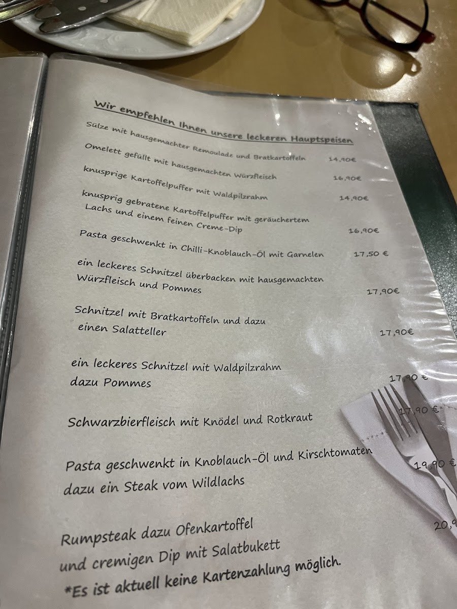 Menu Cafe Sophie Wiesenbad-1