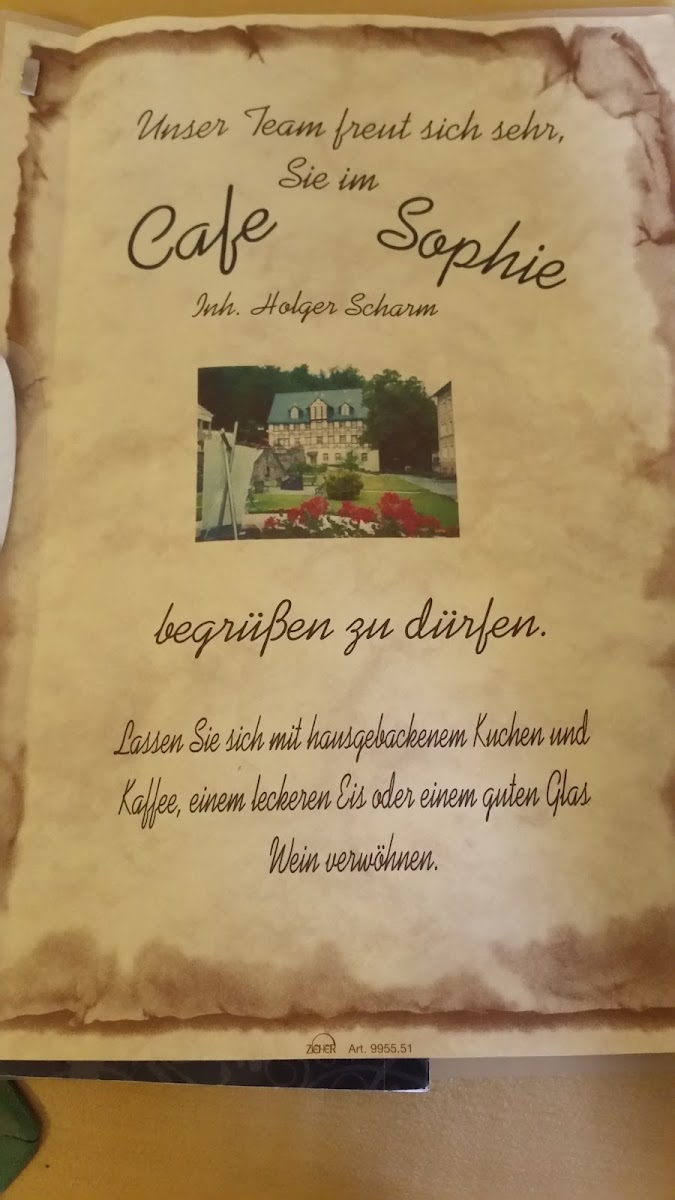 Menu Cafe Sophie Wiesenbad-5